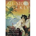 thumbnail image 1 of All-Story Weekly (Pulp) Movie Poster (11 x 17), 1 of 1