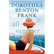 All Summer Long, Paperback