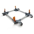 thumbnail image 1 of All Swivel Wheels Super Duty Mobile Base, 1 of 1