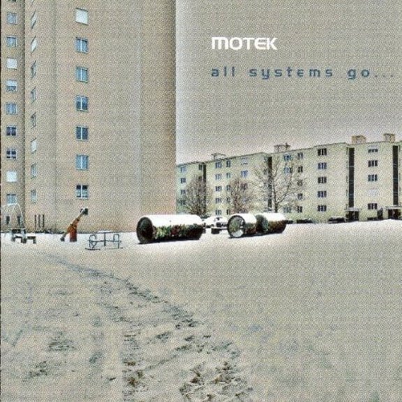 All Systems Go (CD)