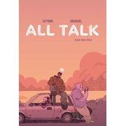 All Talk, Hardcover