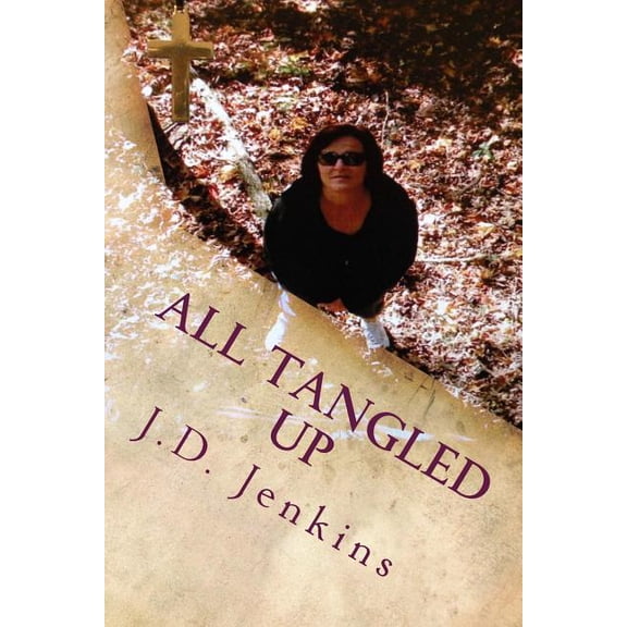 All Tangled Up: "All Tangled Up": Olivia (Paperback)