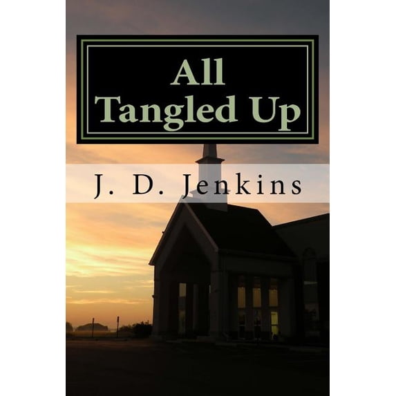All Tangled Up: The Journey - Walmart.com
