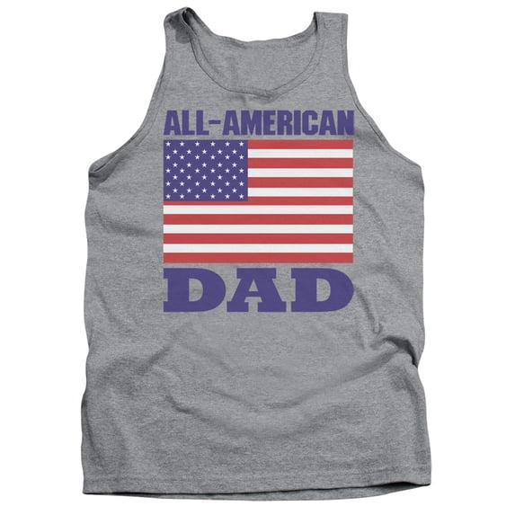 - All - Tank Top - Medium