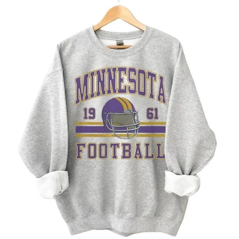 World Of Football Sweatshirt Graz - 80% Baumwolle Club Sweater