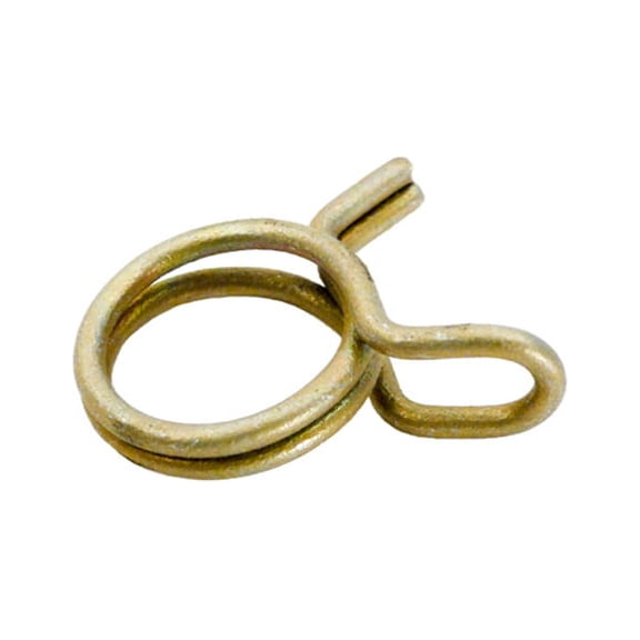 All-Tech DW8STZD 0.5" Hose Clamp Rotor