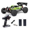 All Terrain 1:14 Scale 4WD Off Road High Speed RC Monster Truck, 35KM/H ...