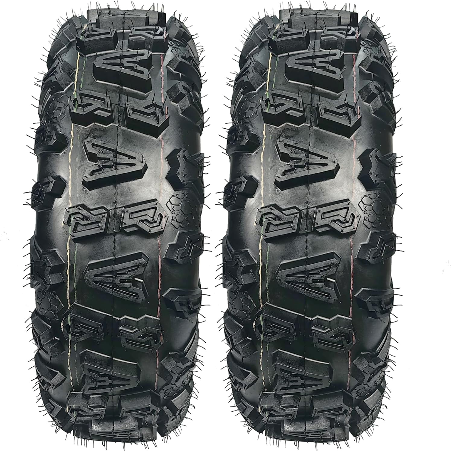 25 8 12 Atv Tires