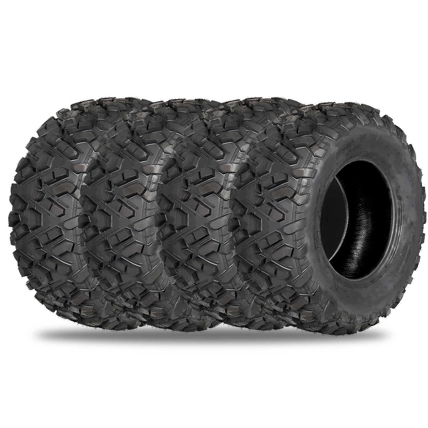 ITP Mud Lite AT MudTerrain ATV/UTV Tire 25X812