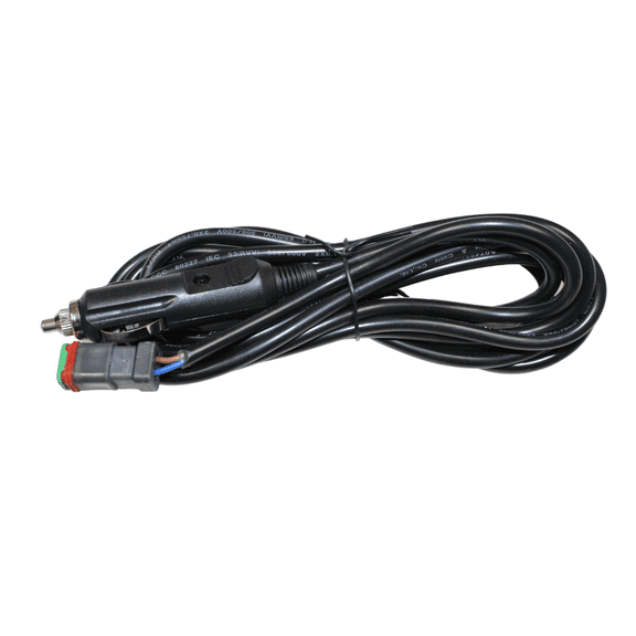 All Terrain Concepts - 12 Volt Accessory to DT connector