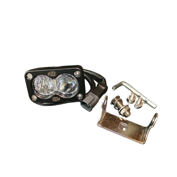 All Terrain Concepts - 2 Shooter POD Combo Beam Amber