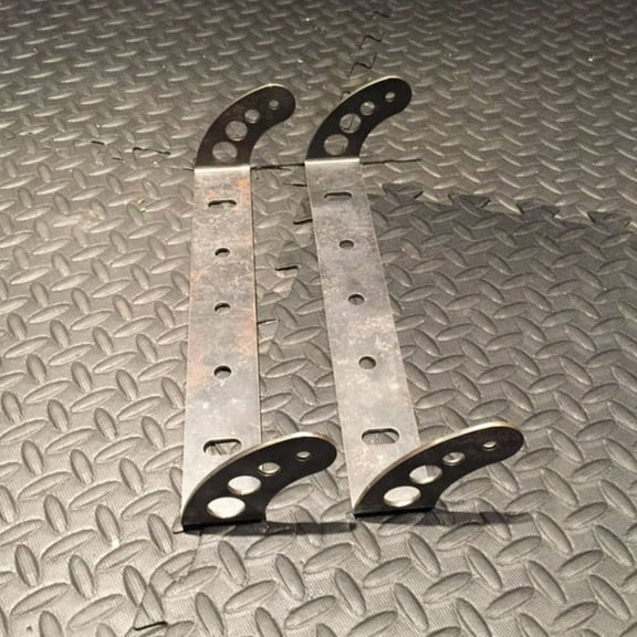 All Terrain Concepts -20inch Lightbar Bracket compatible with Dodge Ram Models 2011-2023