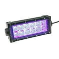 thumbnail image 1 of All Terrain Concepts - ATC-SAFETY Light Blue | Versatile Safety Solution for On-Road & Off-Road | Plug and Play Design | Flashes & Strobes Blue, 1 of 3