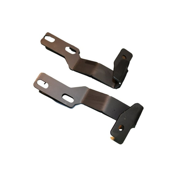 All Terrain Concepts - Ditch Light Bracket compatible with Toyota 4Runner 2010-2023