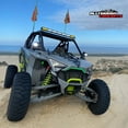 thumbnail image 1 of All Terrain Concepts - Light KIT compatible with RZR Pro R / Turbo R / PRO XP 2020-2023, 1 of 5