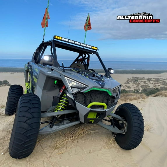 All Terrain Concepts - Light KIT compatible with RZR Pro R / Turbo R / PRO XP 2020-2023