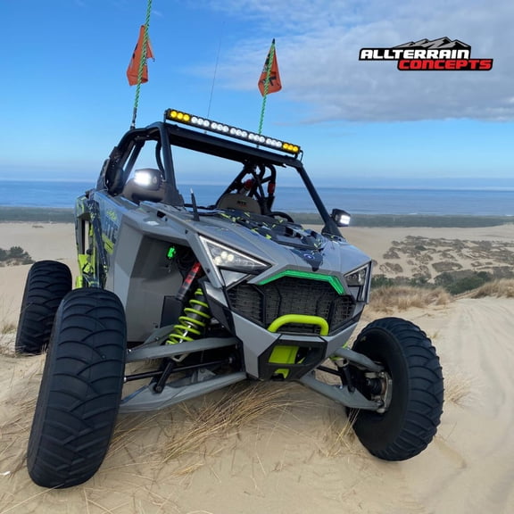 All Terrain Concepts - Light KIT compatible with RZR Pro R / Turbo R / PRO XP 2020-2023