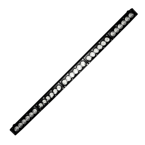All Terrain Concepts Mini Race Series 20-inch Light Bar | High-Speed & Long Distance Visibility | Deep Dish Optics | Waterproof