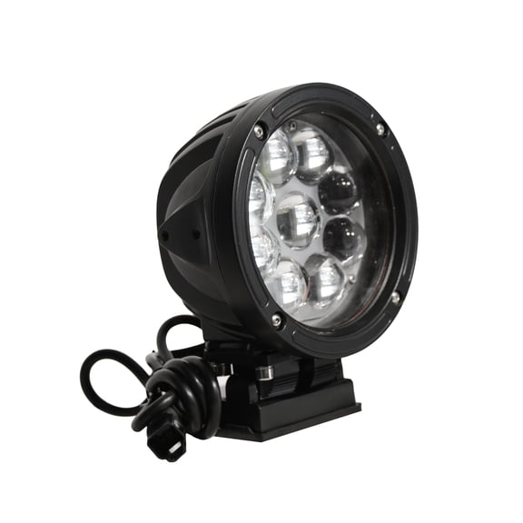 All Terrain Concepts - Race Round 5inch Round Light