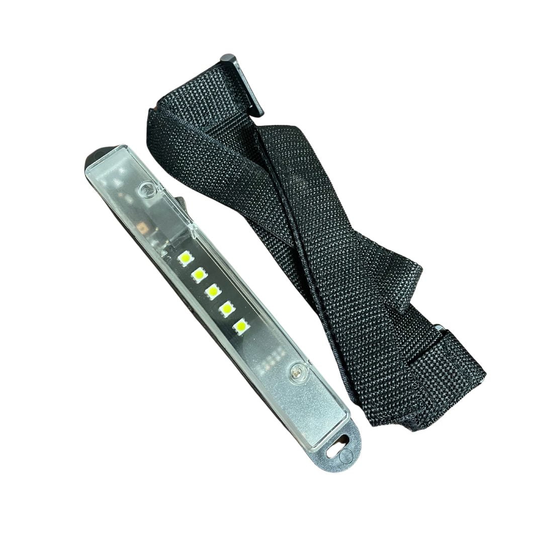 All Terrain Concepts Universal Interior Dome Light Versatile Velcro