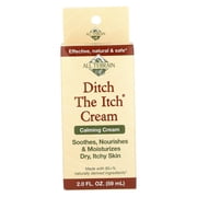 All Terrain Ditch The Itch Cream