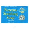 thumbnail image 1 of All Terrain Eczema Soothing Soap 4 oz Pack of 2, 1 of 3