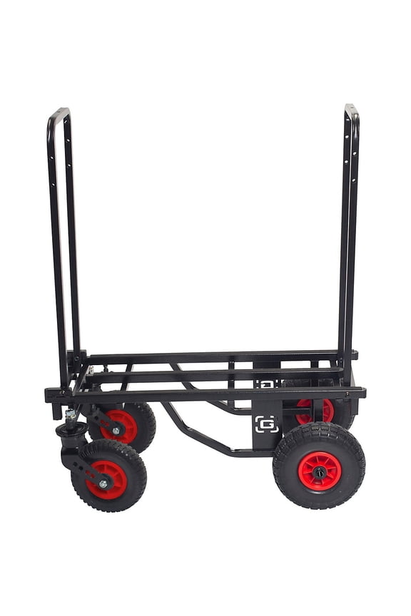 52" Utility Cart - All Terrain
