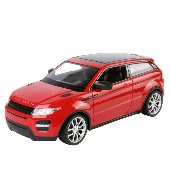 All Terrain High Speed Sports Toy Car Racer Remote Controlled Vehicle