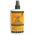 thumbnail image 1 of All Terrain Kids Herbal Armor Natural DEET-FREE Insect Repellant, Pump Spray, 8 Ounce, Family-Size, 1 of 3