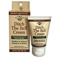 thumbnail image 1 of All Terrain Natural Ditch the Itch Cream 2oz, With Colloidal Oatmeal, For Itching & Irritation From Dry Skin, Rashes, 1 of 3