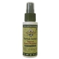 thumbnail image 1 of All Terrain Natural Insect Repellent Herbal Armor Deet-Free, 2oz, 2-Pack, 1 of 8
