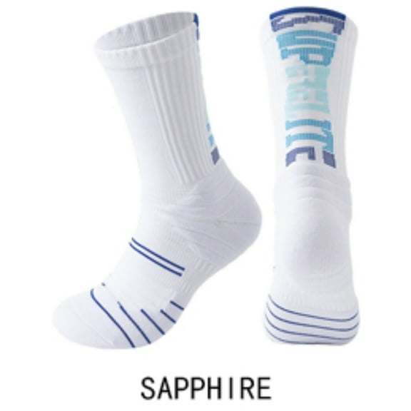 "All Terrain Protection" Men's Compression Running Moisture-wicking   Anti-fuzzing   Shock absorption   Antibacterial  | Breathable cutting-edge technology