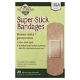 thumbnail image 1 of All Terrain Strong Strip Bandages Latex Free 20 Bandages Pack of 4, 1 of 4
