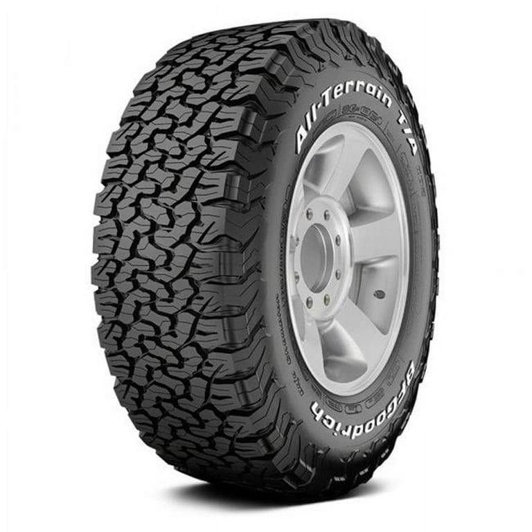 か*あ様 BFグッドリッチAll-Terrain　KO2ホワイトレター215/7 42347 | Tires Letter White 275/65R17 Ko2 T/A All-Terrain Bfgoodrich タイヤ・ホイール