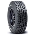 thumbnail image 1 of All Terrain Tires - Solid White Letters, 1 of 1