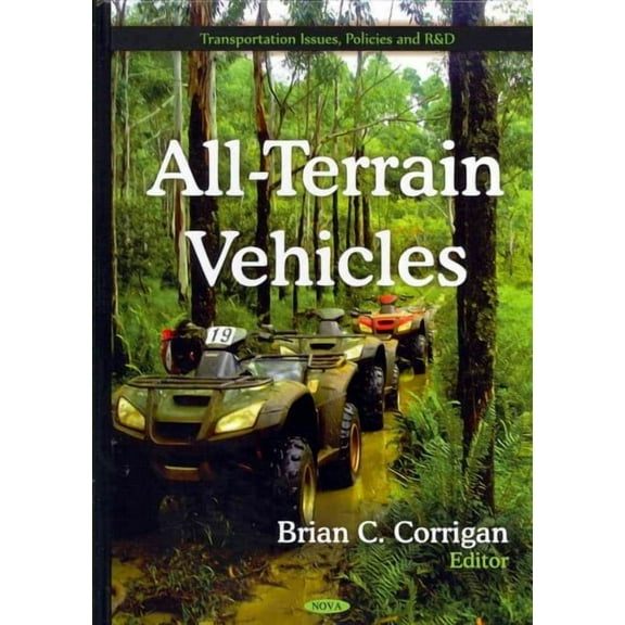 All-Terrain Vehicles