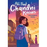 All That Chandni Knows, Hardcover