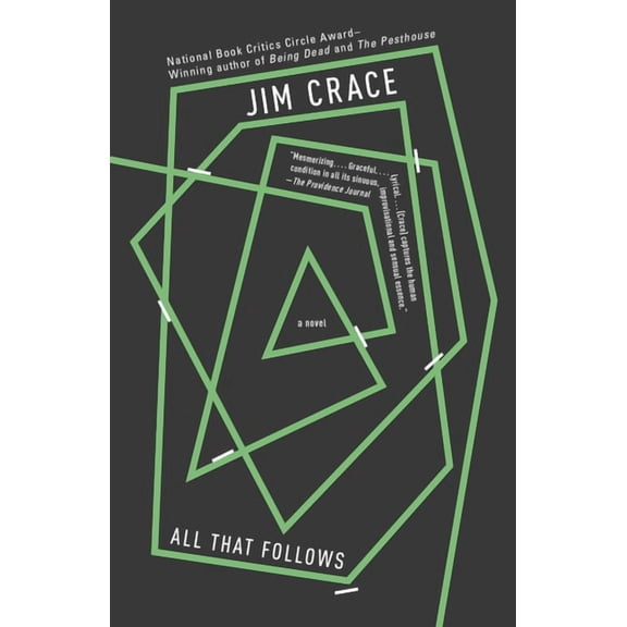 All That Follows, (Paperback)