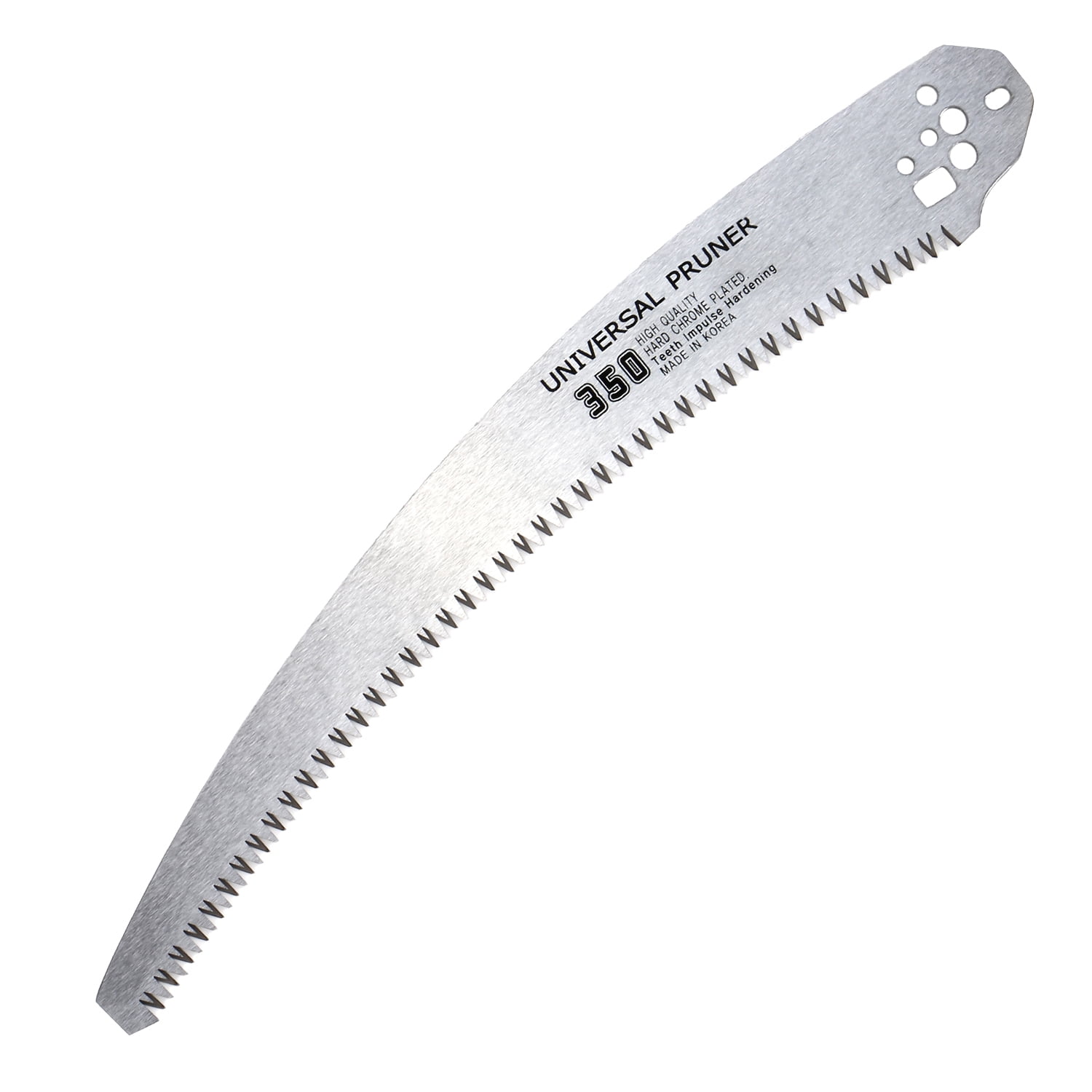Universal Tree Pruning Saw Blade, High Limb Cutter, Razor-Sharp Curved ...