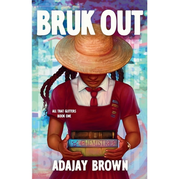 All That Glitters Bruk Out, Book 1, (Paperback)