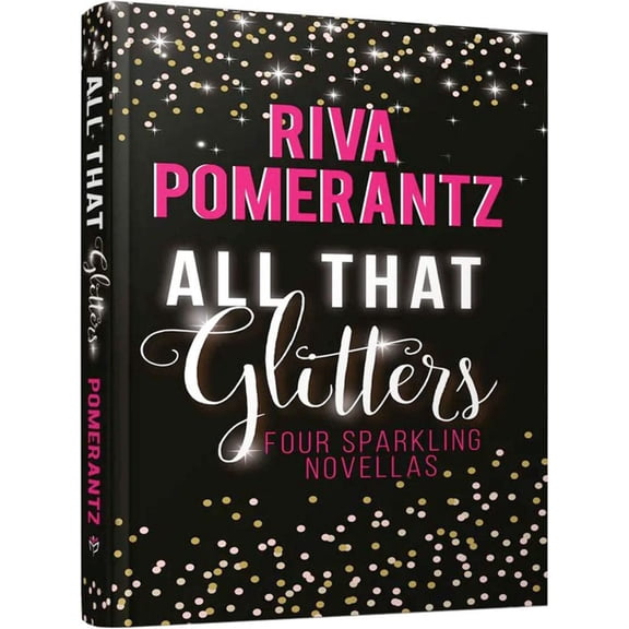 All That Glitters [Hardcover]