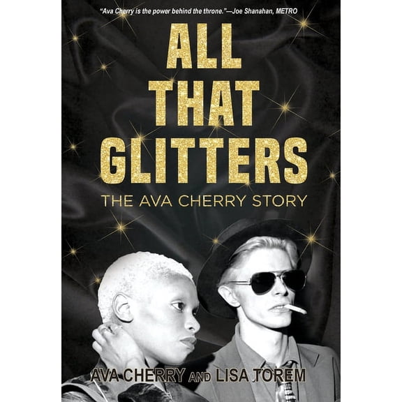 All That Glitters, (Hardcover)