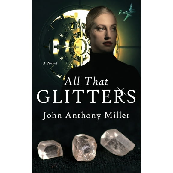 All That Glitters, (Hardcover)