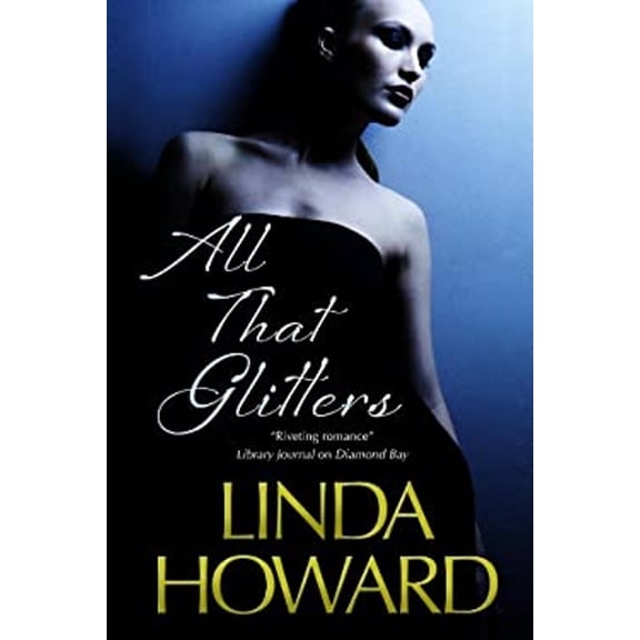 Pre-Owned All That Glitters (Hardcover)