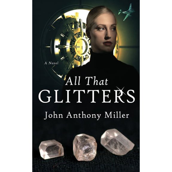 All That Glitters (Paperback)