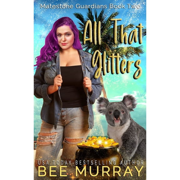 All That Glitters (Paperback)