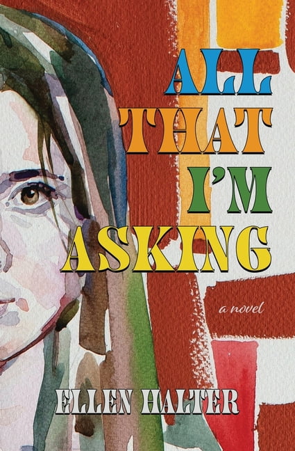 All That I'm Asking, (Paperback)