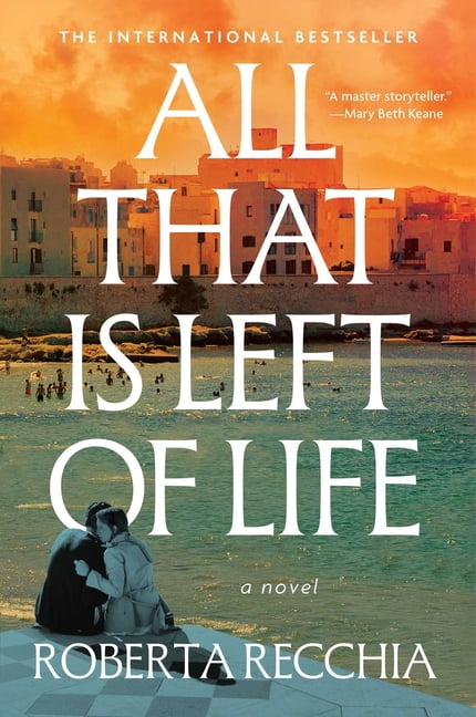 All That Is Left of Life, (Paperback)