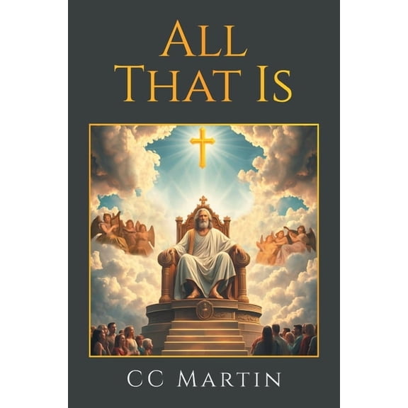 All That Is, (Paperback)