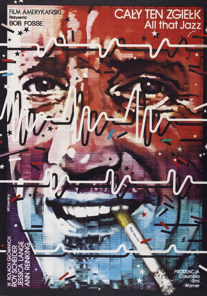 All That Jazz Canvas Art - (24 x 36)